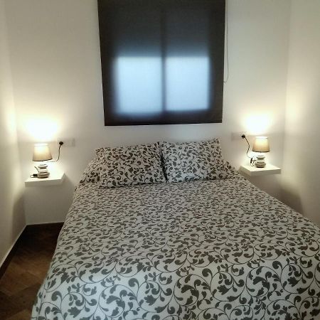 Complejo Mi Buena Vida Apartment Cadiz Luaran gambar